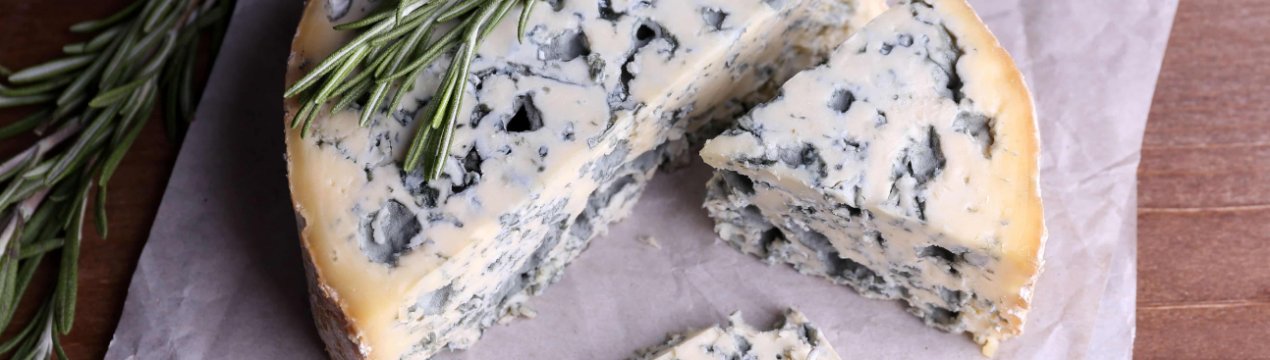 Сир в кропиві, сир з кавою і інші дивовижні продукти готує сыровар з Кременчука