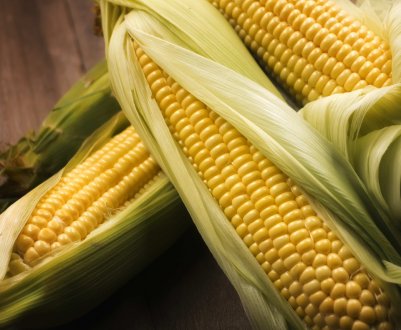 Звіт Міністерства сільського господарства США по кукурудзі та сої