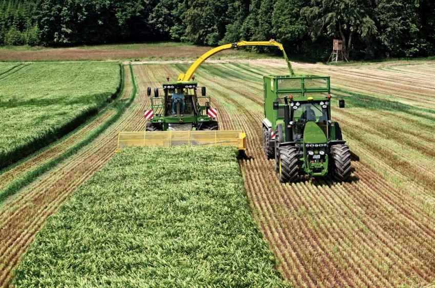 Негода завадила кіровоградським аграріям закінчити посівні роботи Негода завадила кіровоградським аграріям закінчити посівні роботи