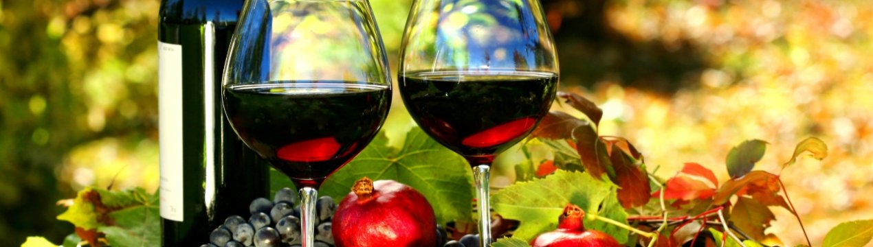 Для виноробства вже придатні всі області України