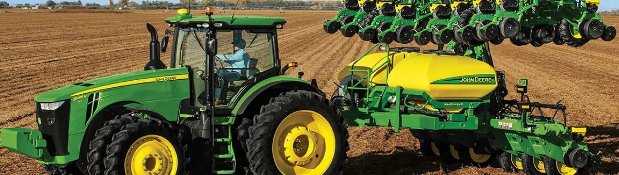 A'Spik Group з Хмельницької області завершила посівну кампанію