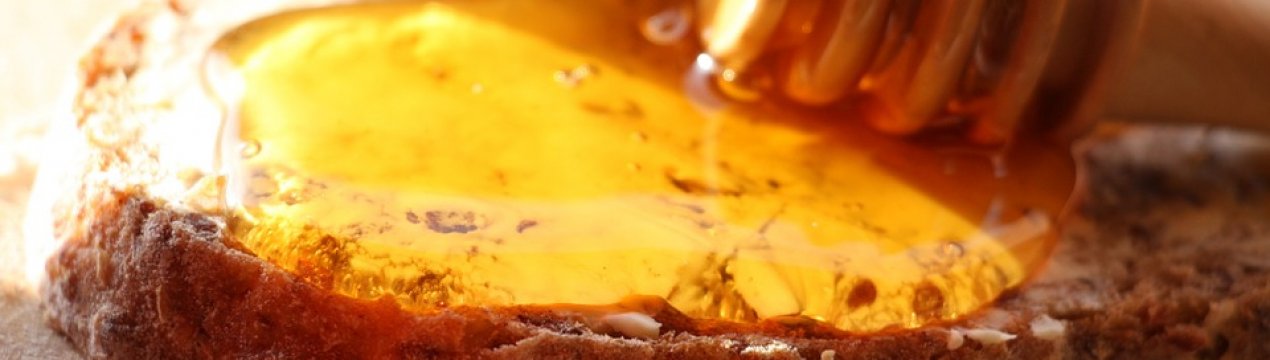 Кращі зразки українського меду візьмуть участь в канадському конкурсі