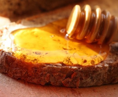 Кращі зразки українського меду візьмуть участь в канадському конкурсі