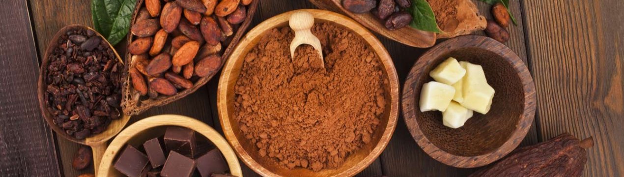 Фермери Кот-Д'івуар бояться, що брак дощів може знизити середню врожайність какао