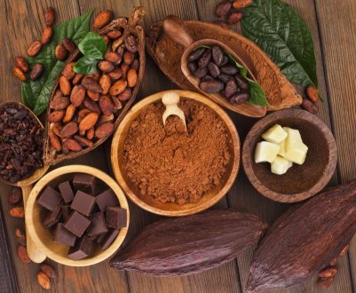 Фермери Кот-Д'івуар бояться, що брак дощів може знизити середню врожайність какао