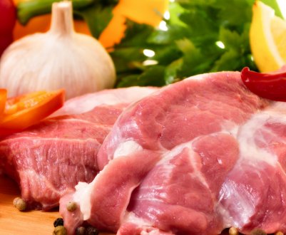 Незважаючи на зростання виробництва, експорт ірландської свинини сповільнюється