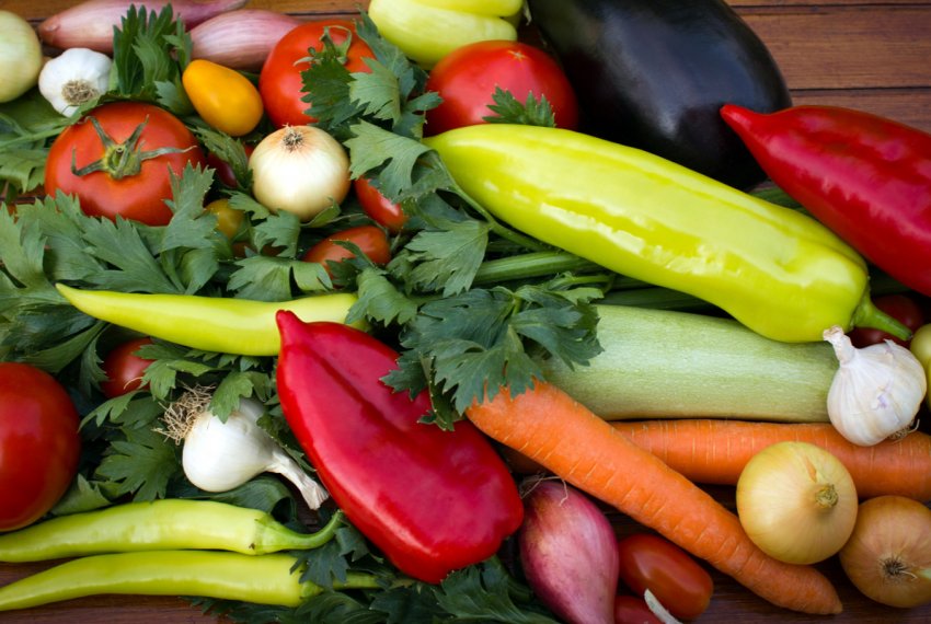 Всесвітню продовольчу премію 2019 року отримає овочівник з Голландії