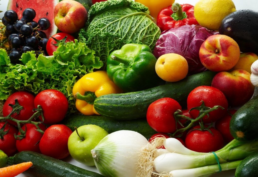 Всесвітню продовольчу премію 2019 року отримає овочівник з Голландії