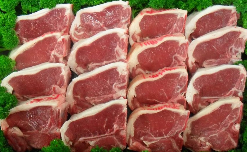 М`ясо барана