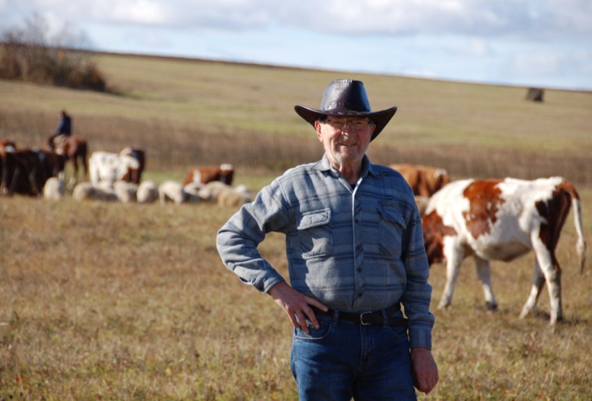 За 7 років кількість фермерів в Україні скоротилося на 10 тисяч