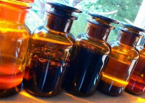 Настоянка з горілки і прополісу: від чого допомагає, приготування в домашніх умовах