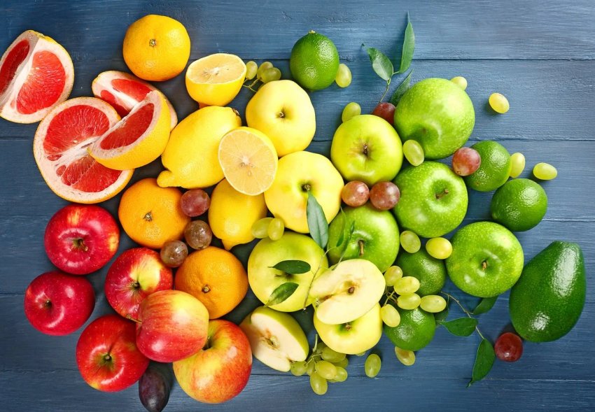 Українські садівники не в повному обсязі використовують систему відстеження фруктів Українські садівники не в повному обсязі використовують систему відстеження фруктів