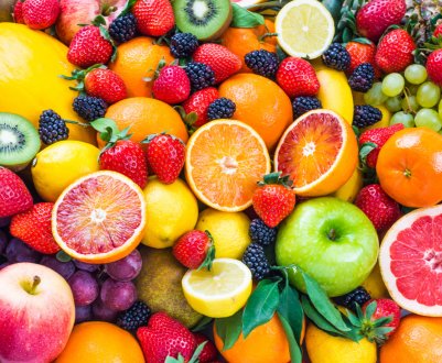 Українські садівники не в повному обсязі використовують систему відстеження фруктів