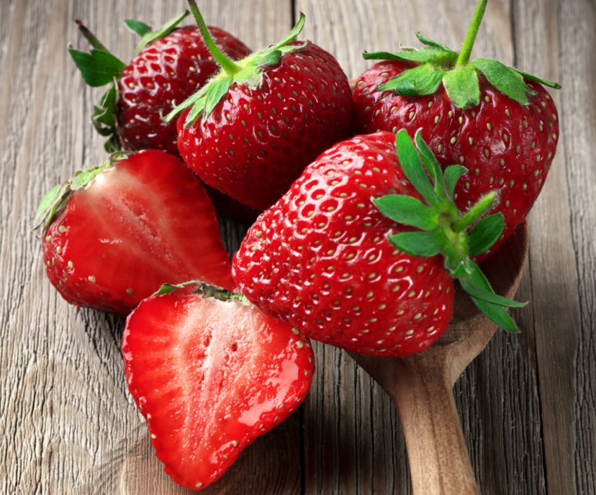 З липецких полів зберуть сотні тонн різних ягід