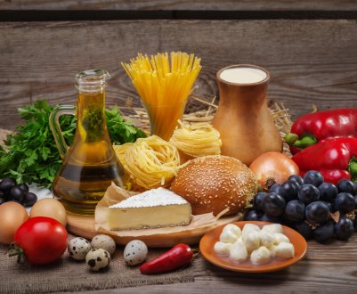 Кращі російські фермери стікаються на ярмарку в Підмосков'ї