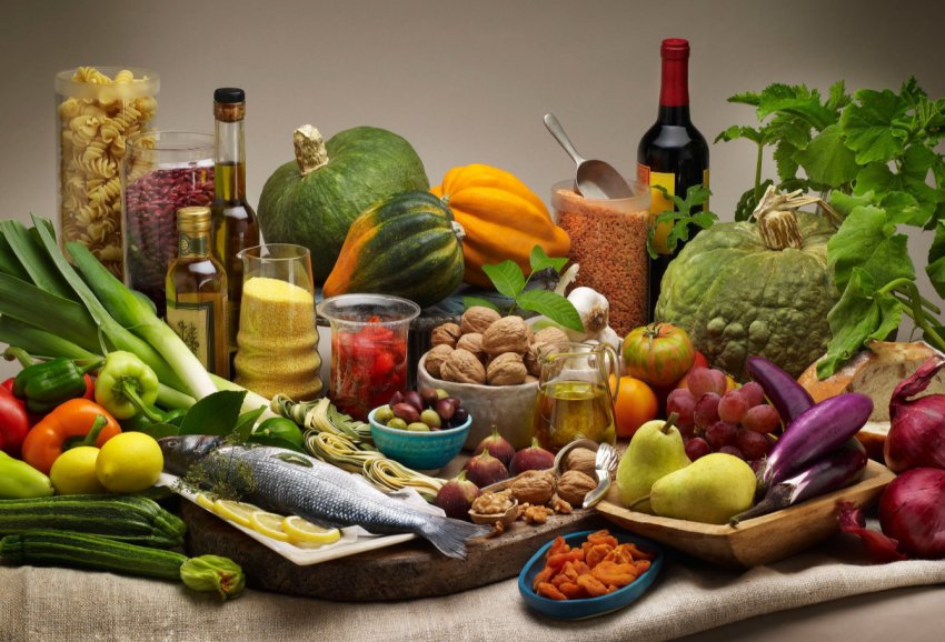 Кращі російські фермери стікаються на ярмарку в Підмосков'ї