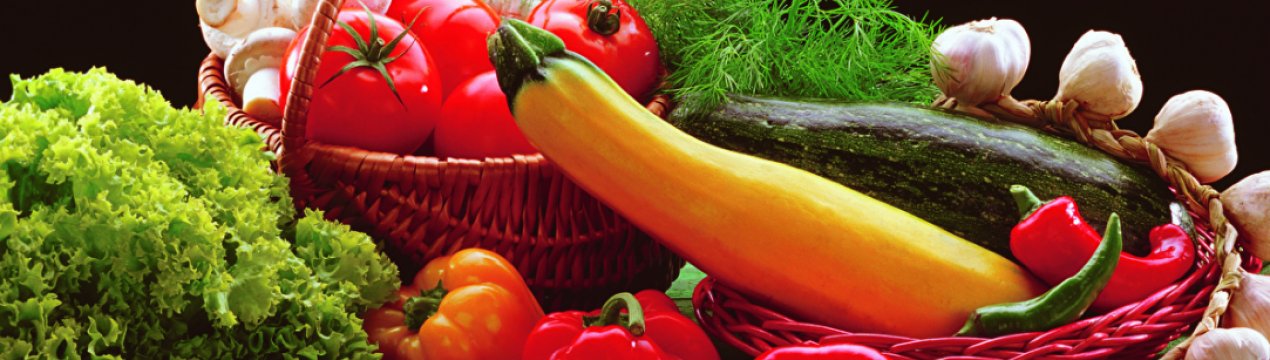 Російський ринок обігнав Європу на швидкості подорожчання овочів