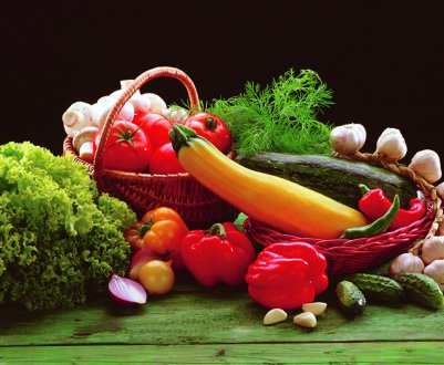 Російський ринок обігнав Європу на швидкості подорожчання овочів