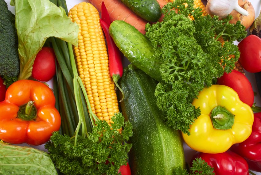 Російський ринок обігнав Європу на швидкості подорожчання овочів