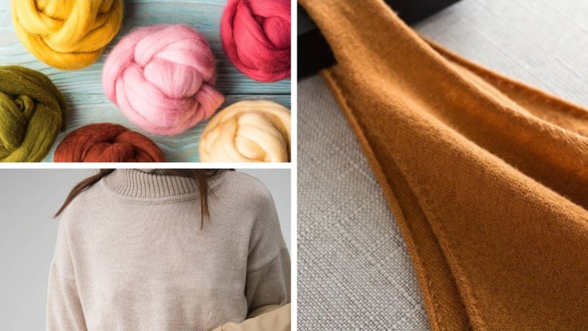 Шерсть мериноса Шерсть мериноса