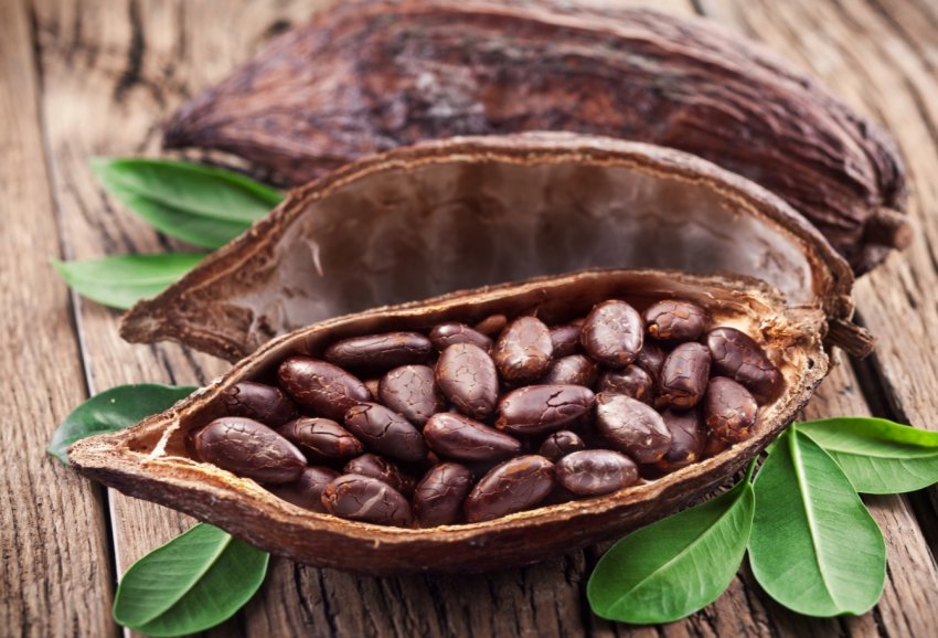 Fair Trade USA підвищує мінімальні ціни на какао Fair Trade USA підвищує мінімальні ціни на какао