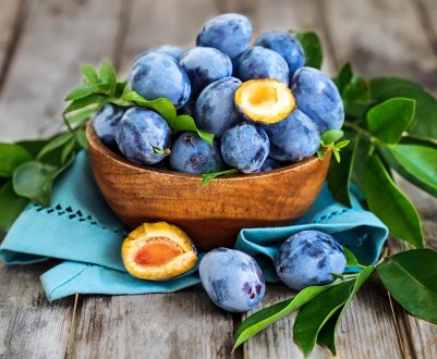 На ягідному ринку Росії обрали «Міс доступність»