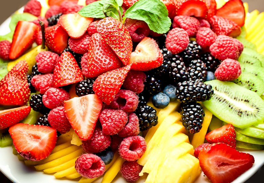 Садівники Херсонської області втратили частину врожаю фруктів і ягід з-за погоди