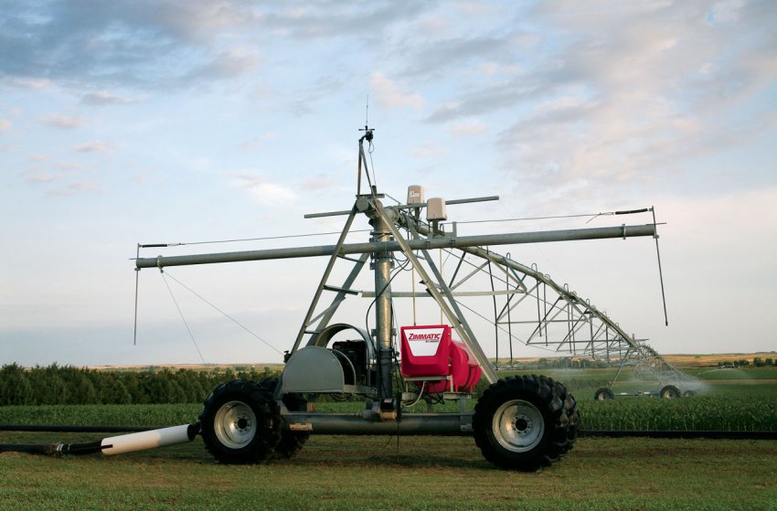 Українська компанія «Альфа-Агро» впроваджує точне землеробство