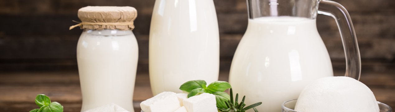 На нижегородських просторах «виросте» найбільший молокозавод