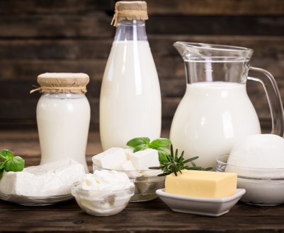 На нижегородських просторах «виросте» найбільший молокозавод