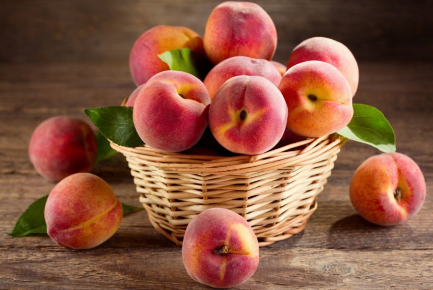 На ягідному ринку Росії обрали «Міс доступність» На ягідному ринку Росії обрали «Міс доступність»