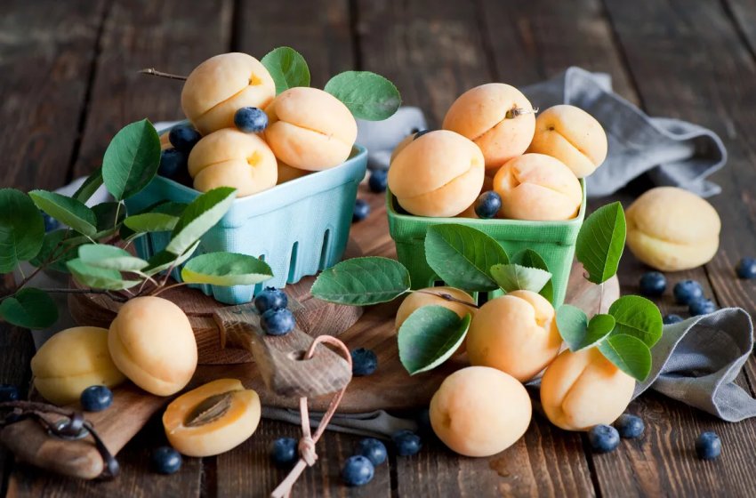 На ягідному ринку Росії обрали «Міс доступність» На ягідному ринку Росії обрали «Міс доступність»