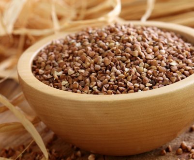 Аграрії Сумської області відмовляються від вирощування гречки