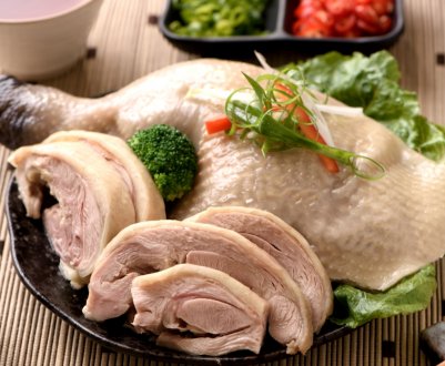 Ленінградські фермери мають намір провести наступні п'ять років в режимі інтенсивного експорту