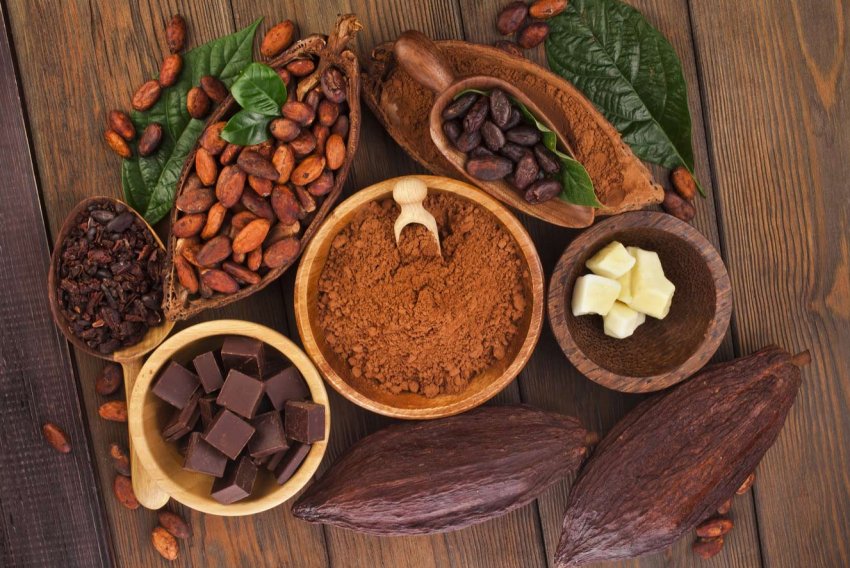 Покупці какао погоджуються з мінімальною ціною, запропонованою Ганою і Кот-д Івуар Покупці какао погоджуються з мінімальною ціною, запропонованою Ганою і Кот-д Івуар