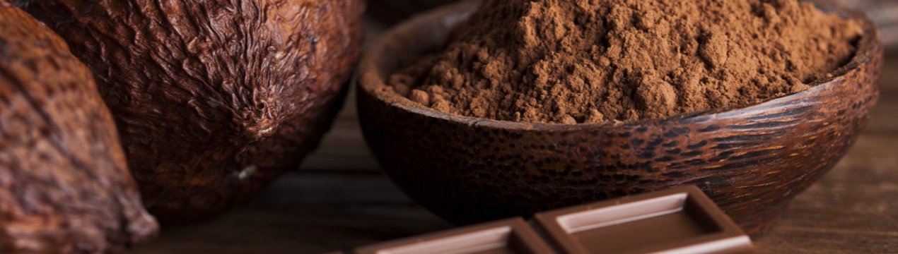 Покупці какао погоджуються з мінімальною ціною, запропонованою Ганою і Кот-Д'івуар