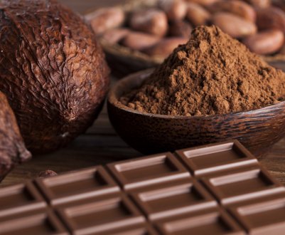 Покупці какао погоджуються з мінімальною ціною, запропонованою Ганою і Кот-Д'івуар