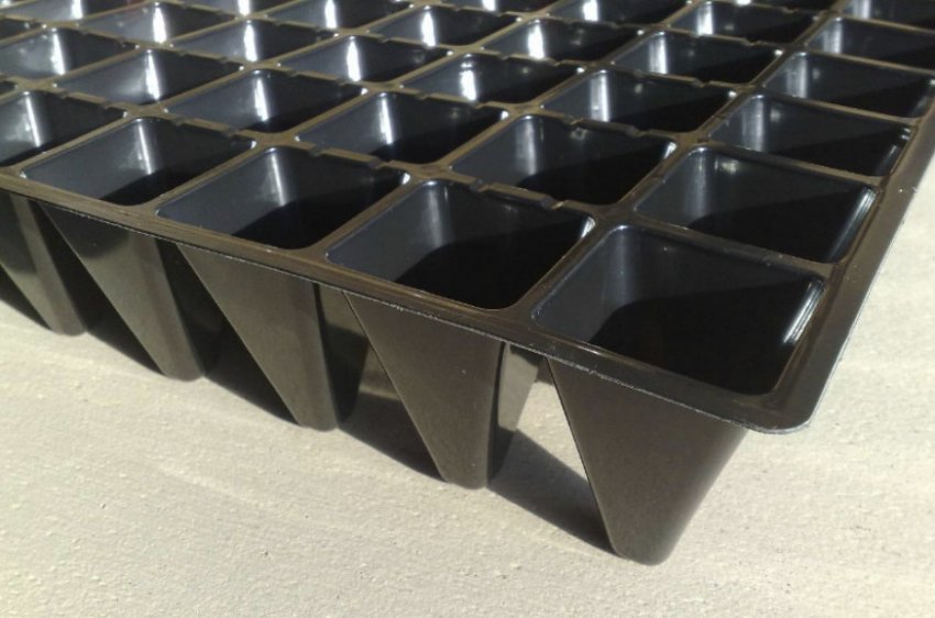 Касети для розсади