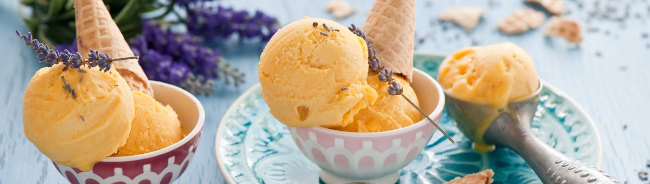 Російські молочники порадують жителів столиці морозивом зі свининою, сиром і креветками