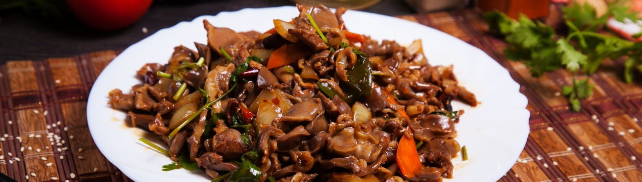 У Росії перевірили якість курячих шлуночків від провідних пташників країни