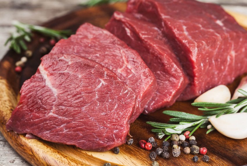 ЄС згоден на операцію по збільшенню імпорту яловичини із США ЄС згоден на операцію по збільшенню імпорту яловичини із США