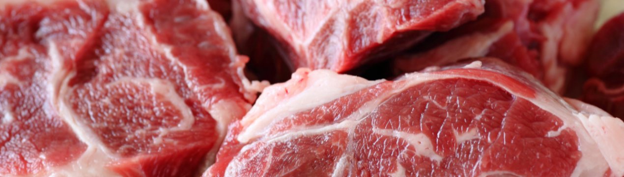 ЄС згоден на операцію по збільшенню імпорту яловичини із США