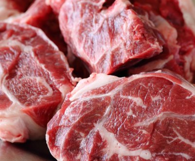 ЄС згоден на операцію по збільшенню імпорту яловичини із США 