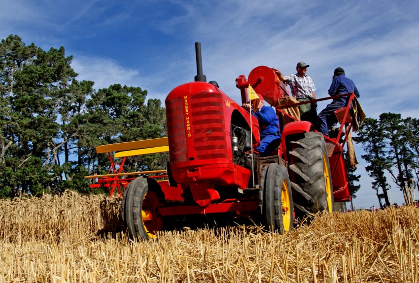 Мітингувальники фермери з Миколаївського району перекриють трасу М-14