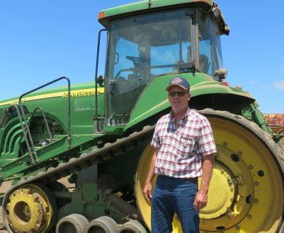 Мітингувальники фермери з Миколаївського району перекриють трасу М-14