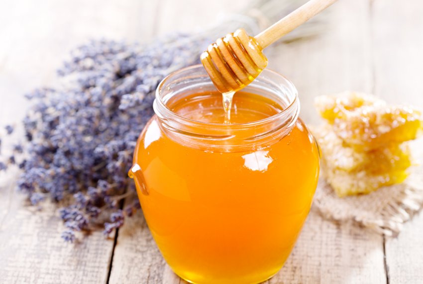 Полтавський виробник запускає виробництво меду в стіках Полтавський виробник запускає виробництво меду в стіках