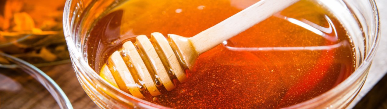 Полтавський виробник запускає виробництво меду в стіках