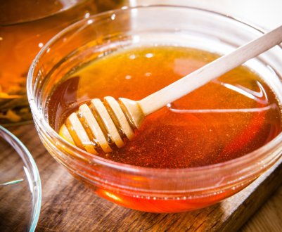 Полтавський виробник запускає виробництво меду в стіках