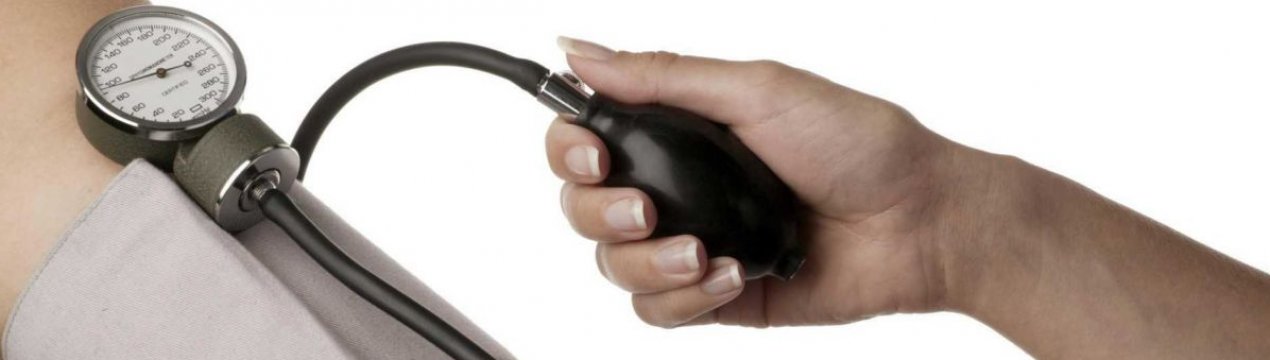 Вплив брусниці на артеріальний тиск людини