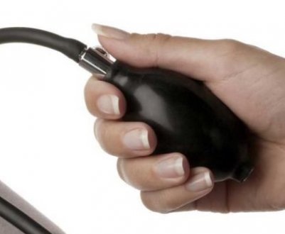 Вплив брусниці на артеріальний тиск людини